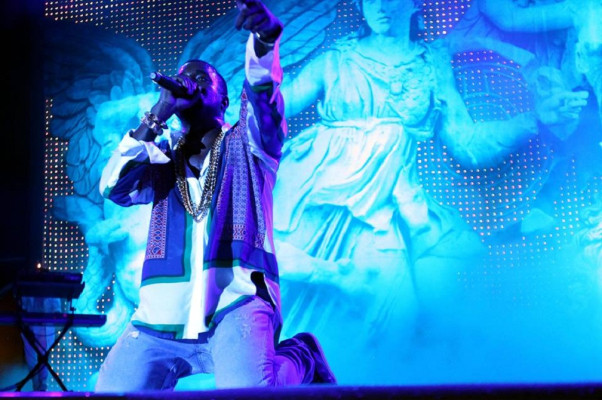 Kanye West pic #629879