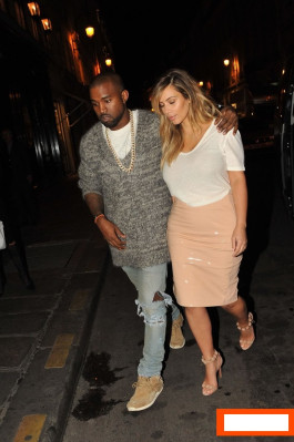 Kanye West pic #638124
