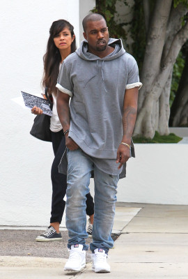 Kanye West pic #627763