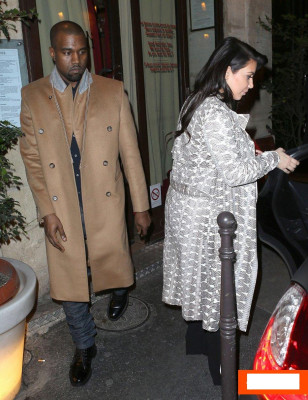 Kanye West pic #599224