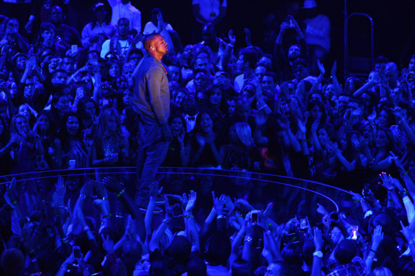 Kanye West pic #629782