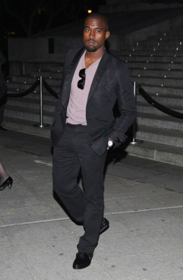 Kanye West pic #149789