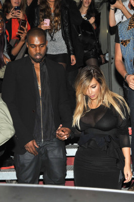 Kanye West pic #637432