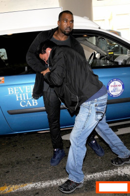 Kanye West pic #621918
