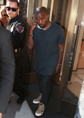 photo 6 in Kanye West gallery [id628916] 2013-09-02 00:00:00