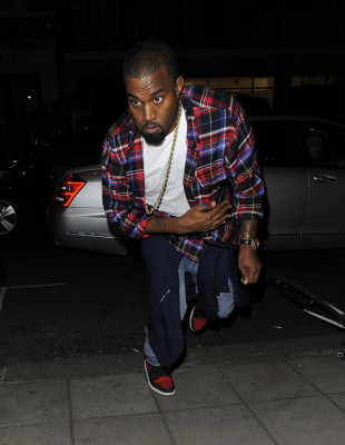 Kanye West pic #553865