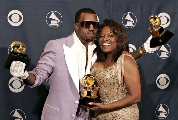 Kanye West pic #147171