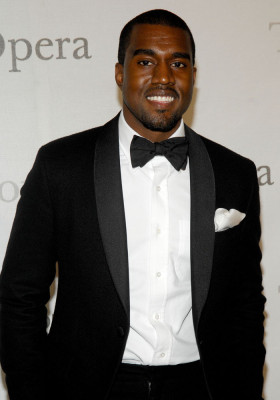 Kanye West pic #140738