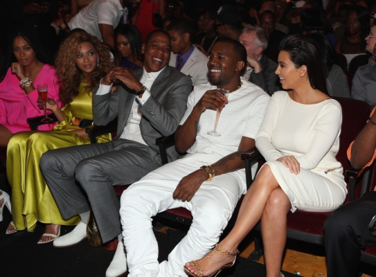 photo 7 in Kanye West gallery [id505982] 2012-07-03 00:00:00