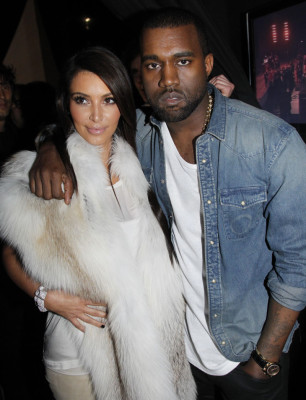 Kanye West pic #475461
