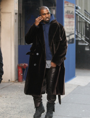 photo 16 in Kanye West gallery [id563040] 2012-12-25 00:00:00