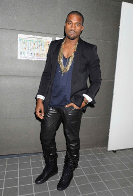 photo 3 in Kanye West gallery [id403081] 2011-09-14 00:00:00