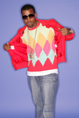 Kanye West pic #123280