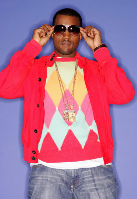 Kanye West pic #123283