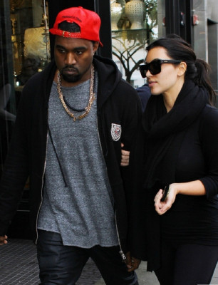 photo 9 in Kanye gallery [id574431] 2013-02-12 00:00:00