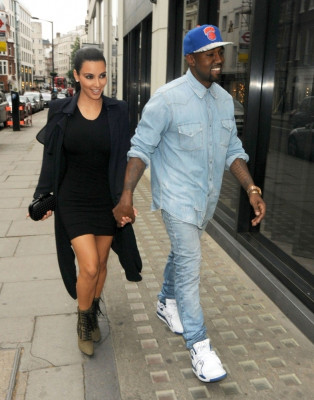 Kanye West pic #492071