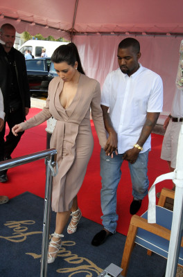 Kanye West pic #492968