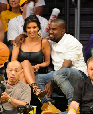 Kanye West pic #492069