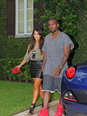 Kanye West pic #542673