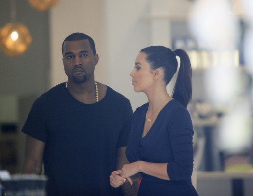 Kanye West pic #510953