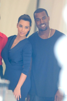 Kanye West pic #510954