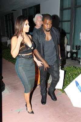 Kanye West pic #544355