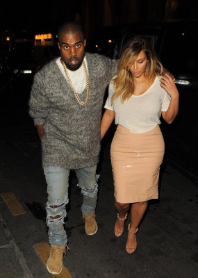 Kanye West pic #637968