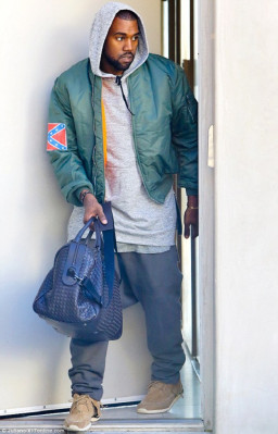 Kanye West pic #647032