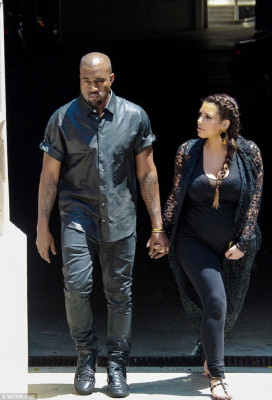 photo 17 in Kanye West gallery [id613113] 2013-06-26 00:00:00