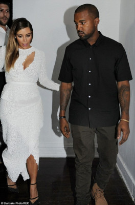 Kanye West pic #652610