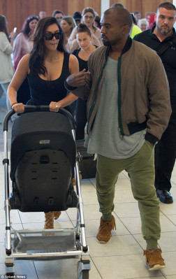 Kanye West pic #728504