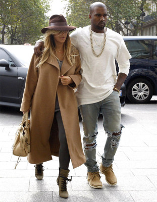Kanye West pic #637966