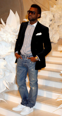 Kanye West pic #130044
