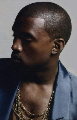 Kanye West pic #319512