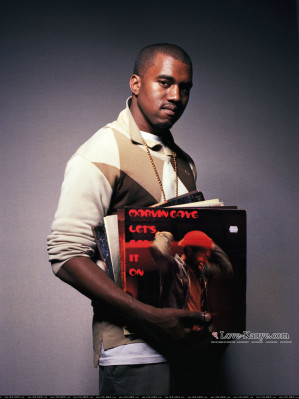 photo 19 in Kanye West gallery [id201310] 2009-11-17 00:00:00