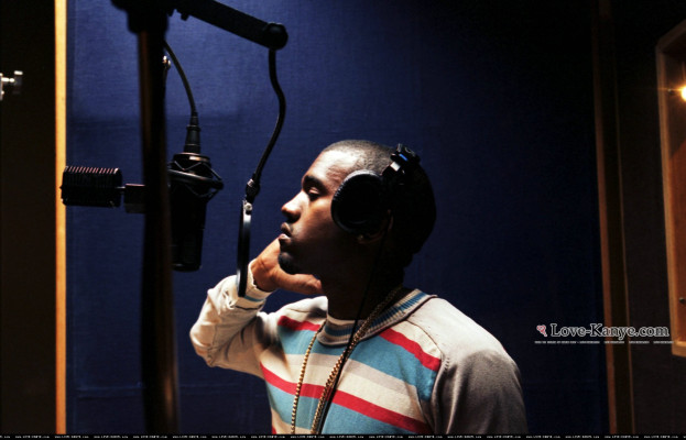 Kanye West pic #201321