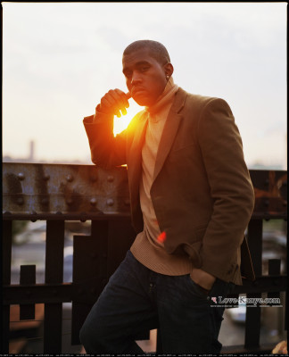 photo 27 in Kanye West gallery [id201275] 2009-11-17 00:00:00