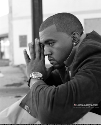 Kanye West pic #200050