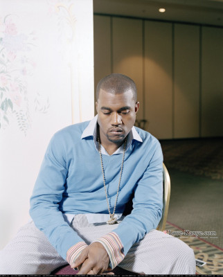 Kanye West pic #200035