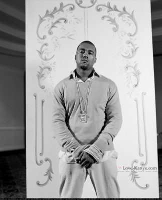 Kanye West pic #200042