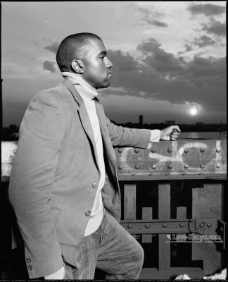 photo 26 in Kanye gallery [id201285] 2009-11-17 00:00:00