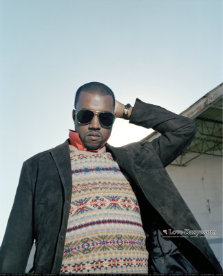 Kanye West pic #200031