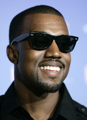 Kanye West pic #141474