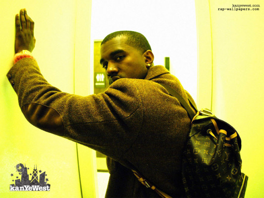 Kanye West pic #60133