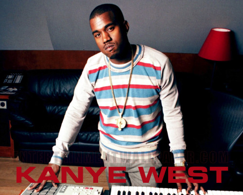Kanye West pic #475456