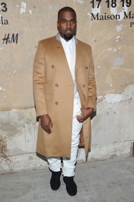 Kanye West pic #570054