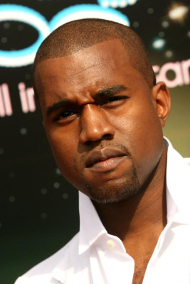Kanye West pic #127960