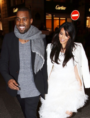 Kanye West pic #574429