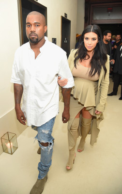 photo 4 in Kanye West gallery [id797331] 2015-09-16 00:00:00