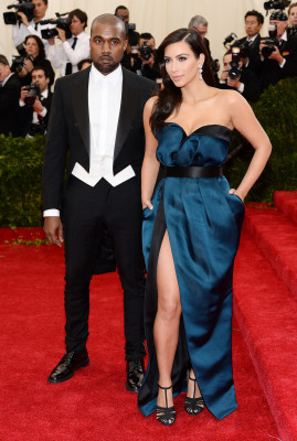 Kanye West pic #697373